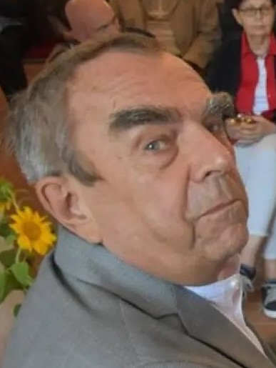 Bild von’n Schriever