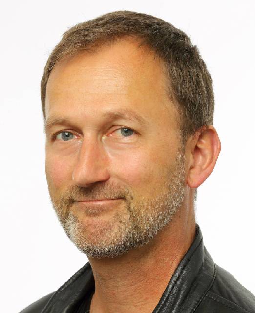 Bild von’n Schriever