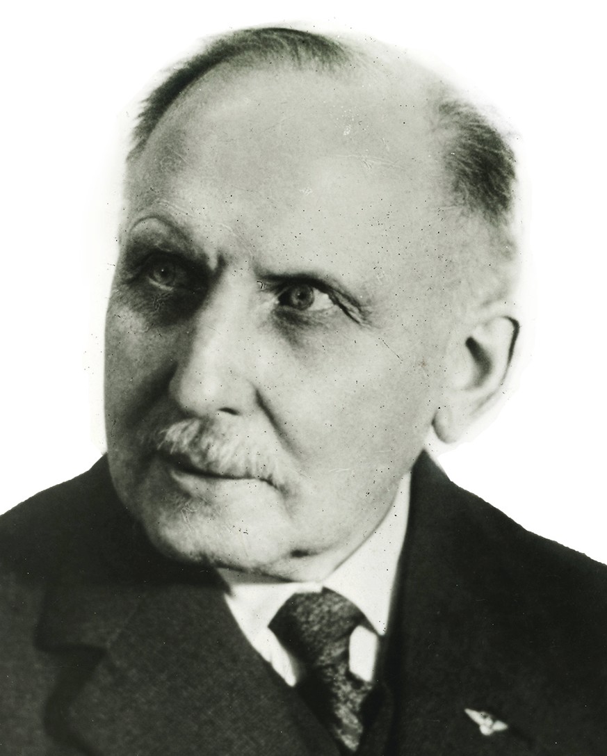 Bild von’n Schriever