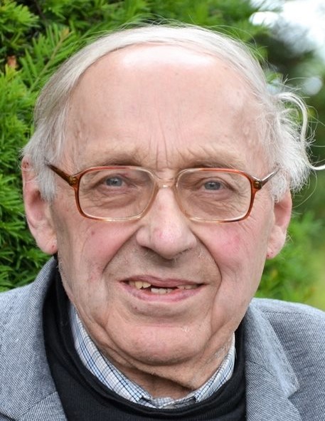 Bild von’n Schriever