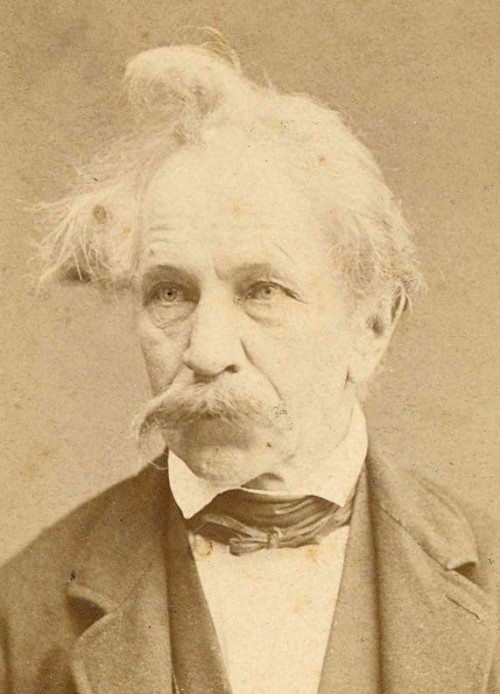 Bild von’n Schriever