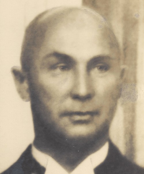 Bild von’n Schriever