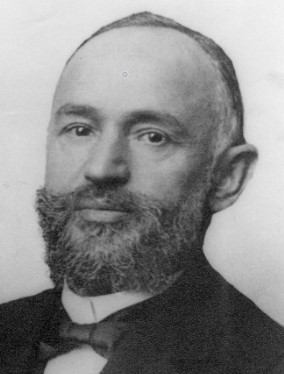 Bild von’n Schriever