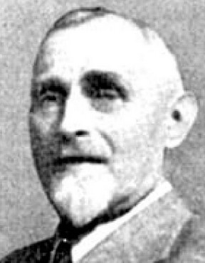 Bild von’n Schriever