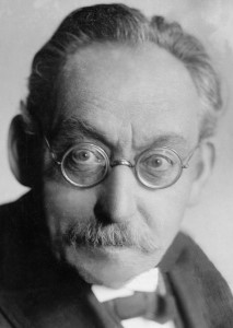 Bild von’n Schriever