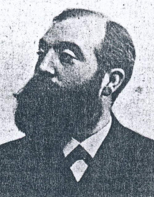 Bild von’n Schriever