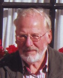 Afbeelding van de auteur