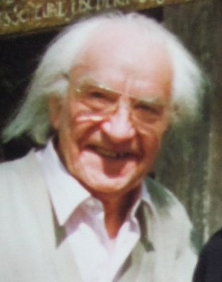 Bild von’n Schriever