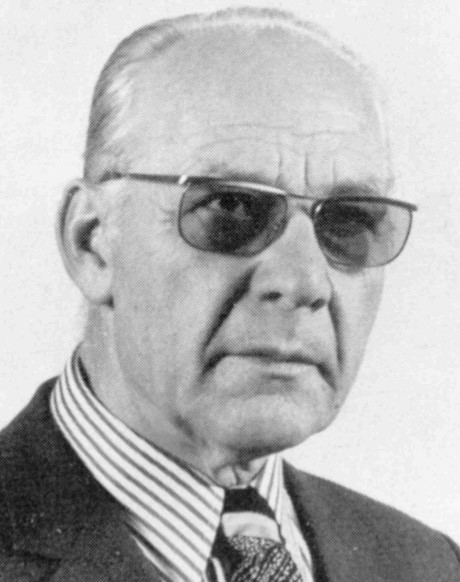 Bild von’n Schriever