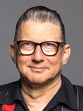 Afbeelding van de auteur