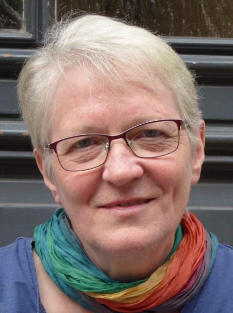 Bild von’n Schriever