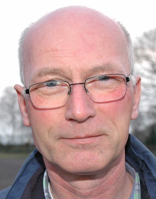 Bild von’n Schriever