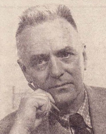 Bild von’n Schriever