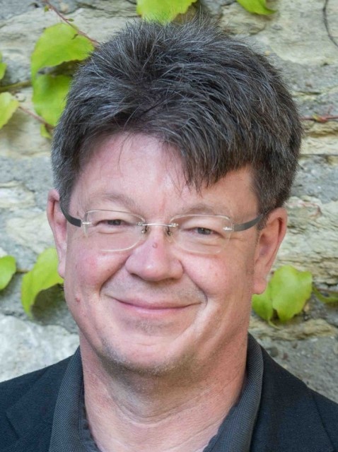 Bild von’n Schriever