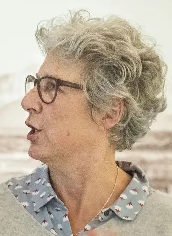 Bild von’n Schriever