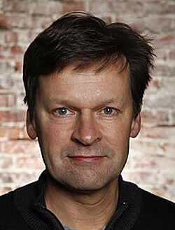 Bild von’n Schriever