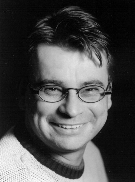 Bild von’n Schriever