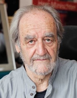 Bild von’n Schriever