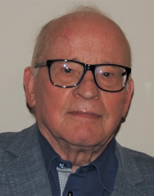 Bild von’n Schriever