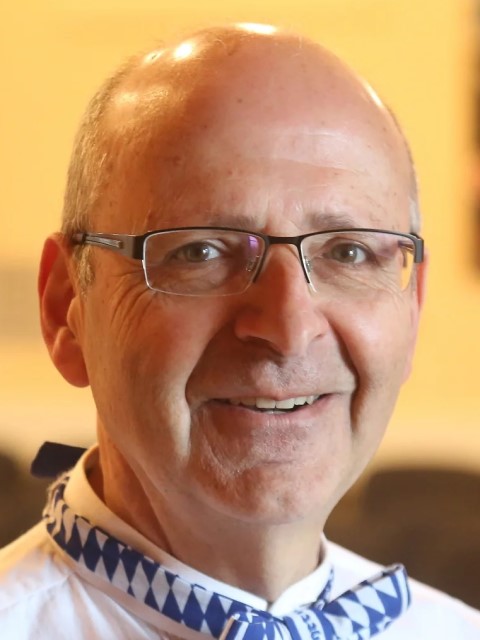 Bild von’n Schriever