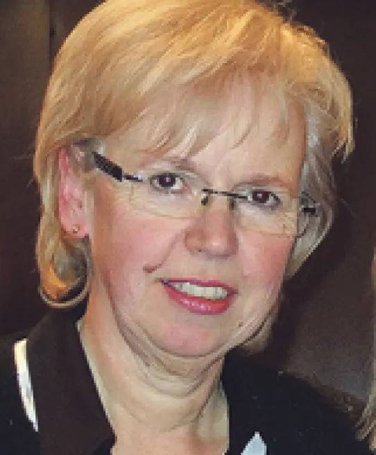 Bild von’n Schriever