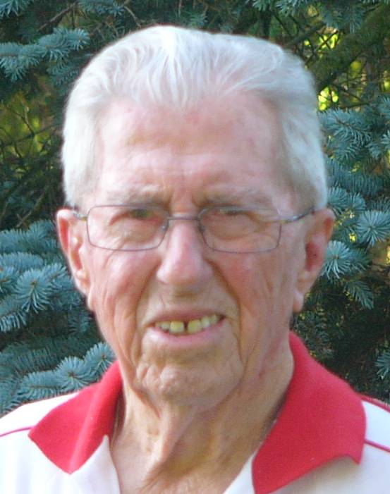 Bild von’n Schriever