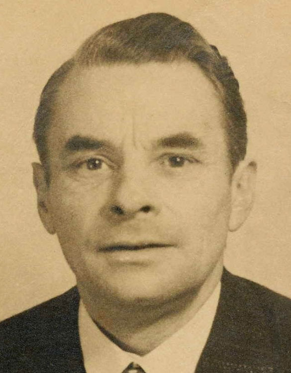 Bild von’n Schriever