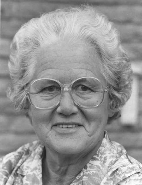 Afbeelding van de auteur