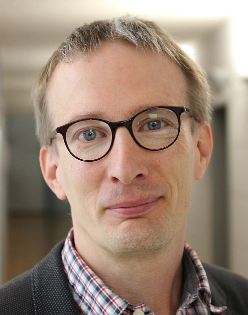 Bild von’n Schriever