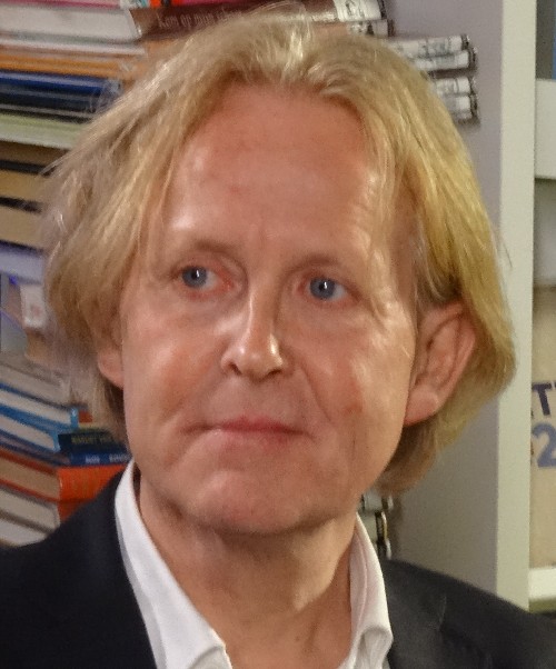 Bild von’n Schriever