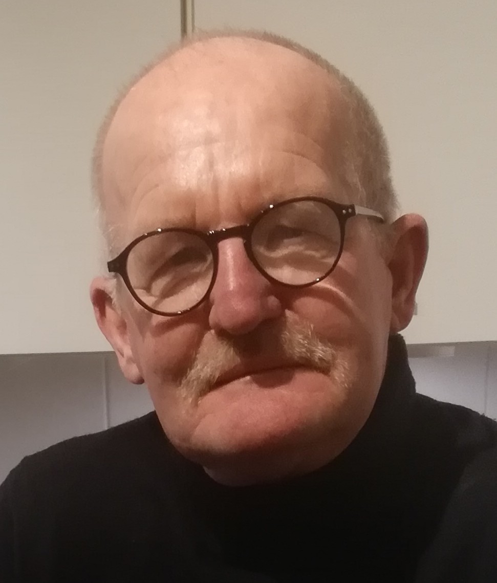 Afbeelding van de auteur