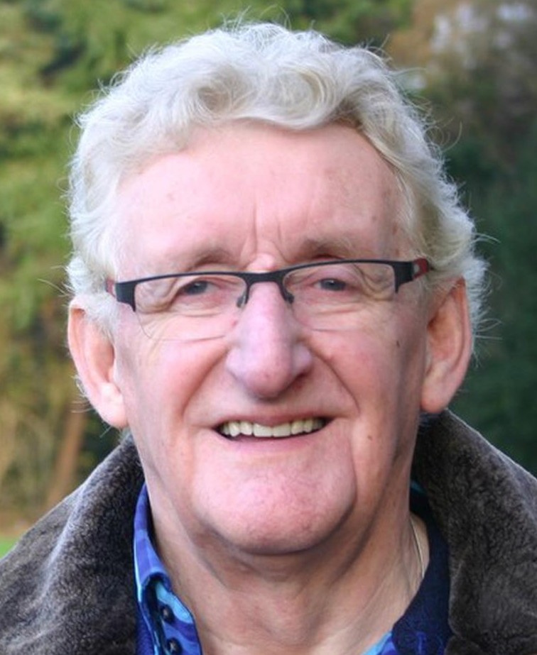 Bild von’n Schriever