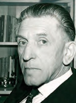 Bild von’n Schriever