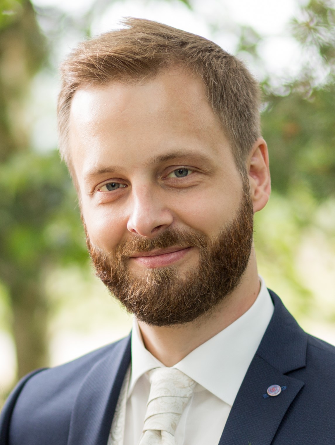 Afbeelding van de auteur