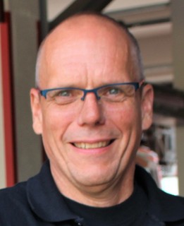 Afbeelding van de auteur