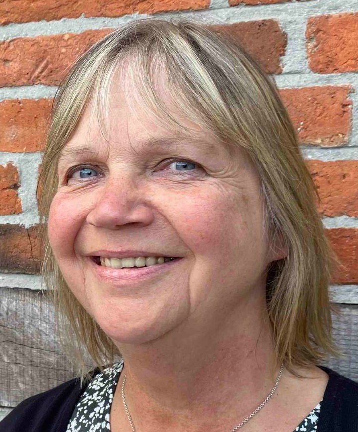 Afbeelding van de auteur