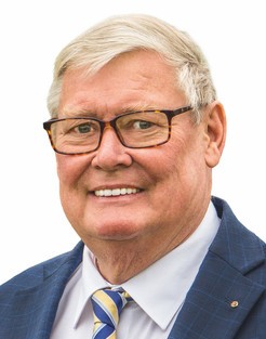 Bild von’n Schriever