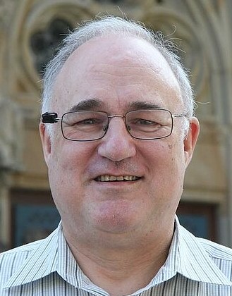 Bild von’n Schriever