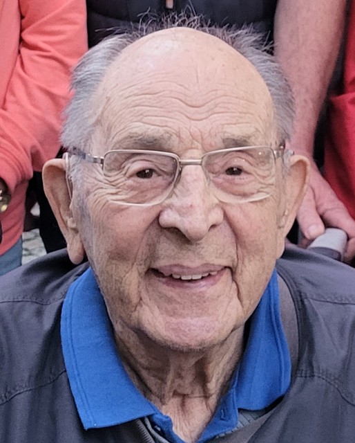 Bild von’n Schriever