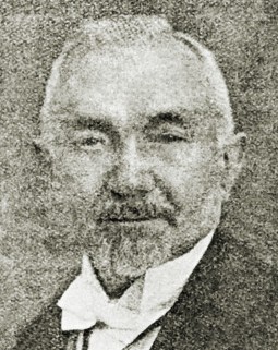 Afbeelding van de auteur