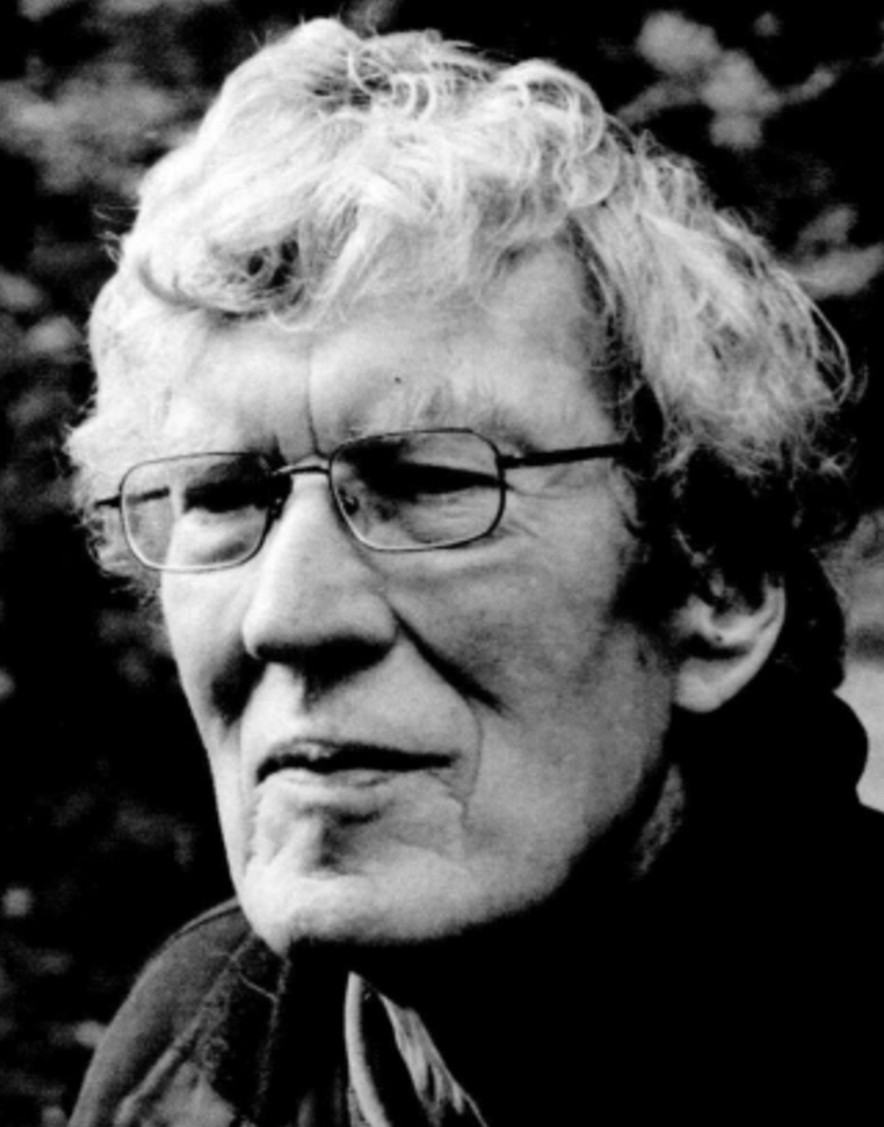 Bild von’n Schriever