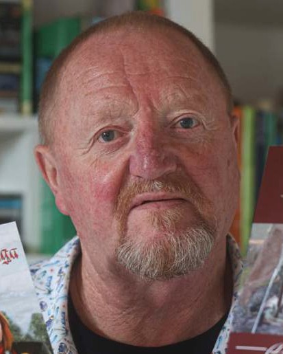 Bild von’n Schriever