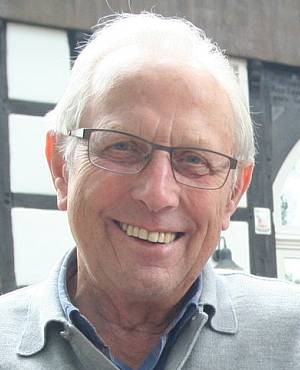 Afbeelding van de auteur