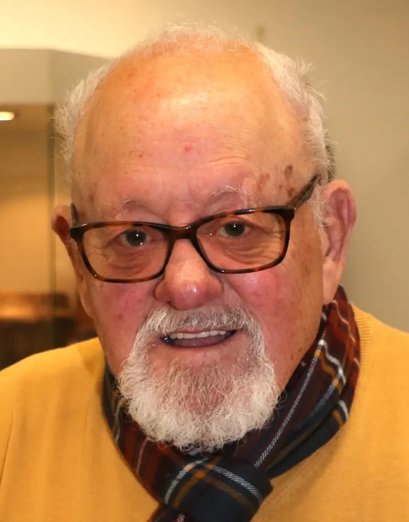 Afbeelding van de auteur