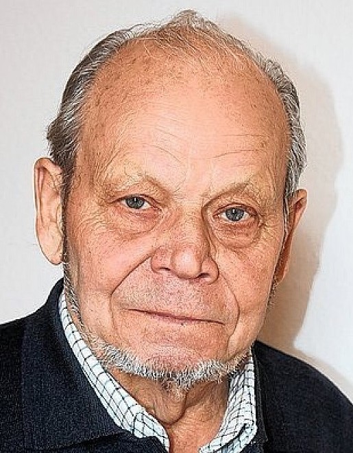 Bild von’n Schriever