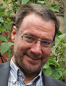 Afbeelding van de auteur