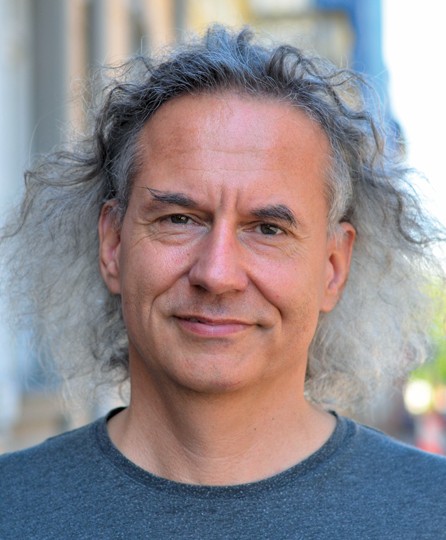 Bild von’n Schriever