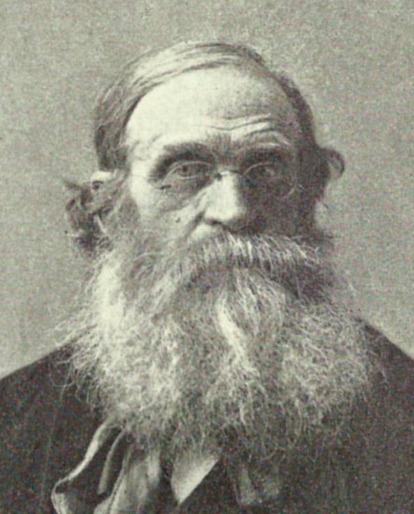 Bild von’n Schriever