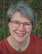 Afbeelding van de auteur