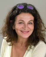 Afbeelding van de auteur